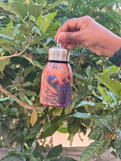 VACCUM FLASK