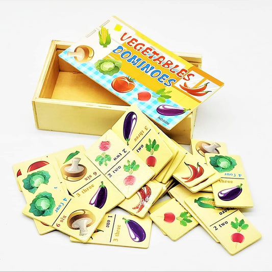 Theme Dominos