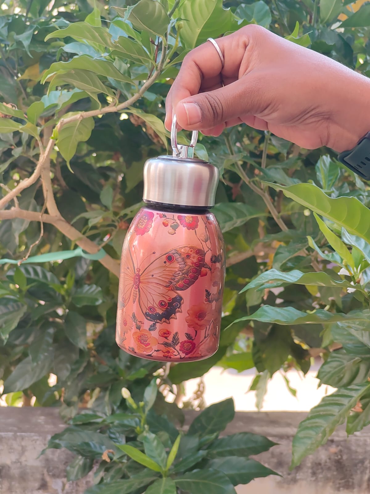 VACCUM FLASK