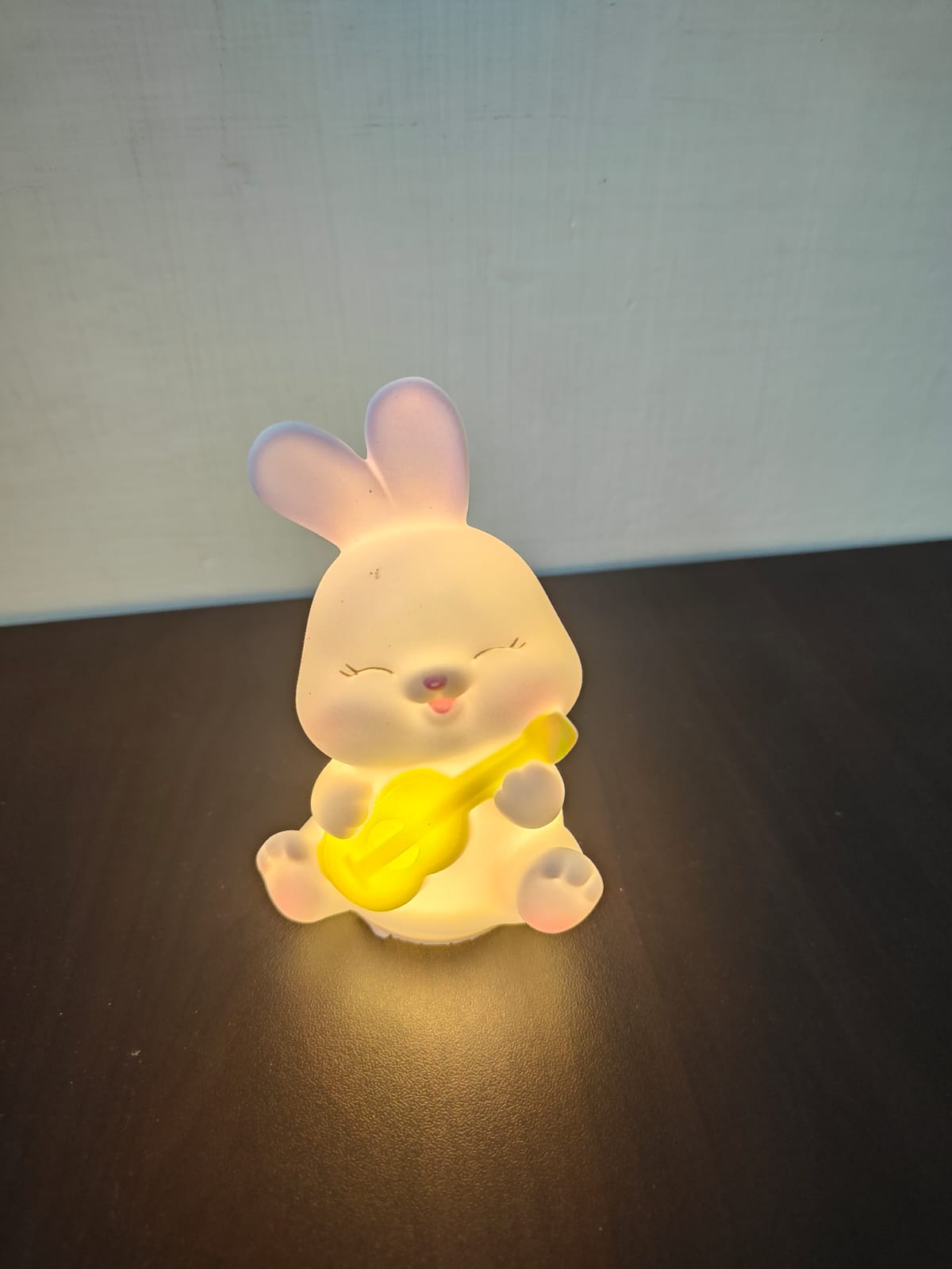 BUNNY LAMP(BATTERY REPLACEABLE)
