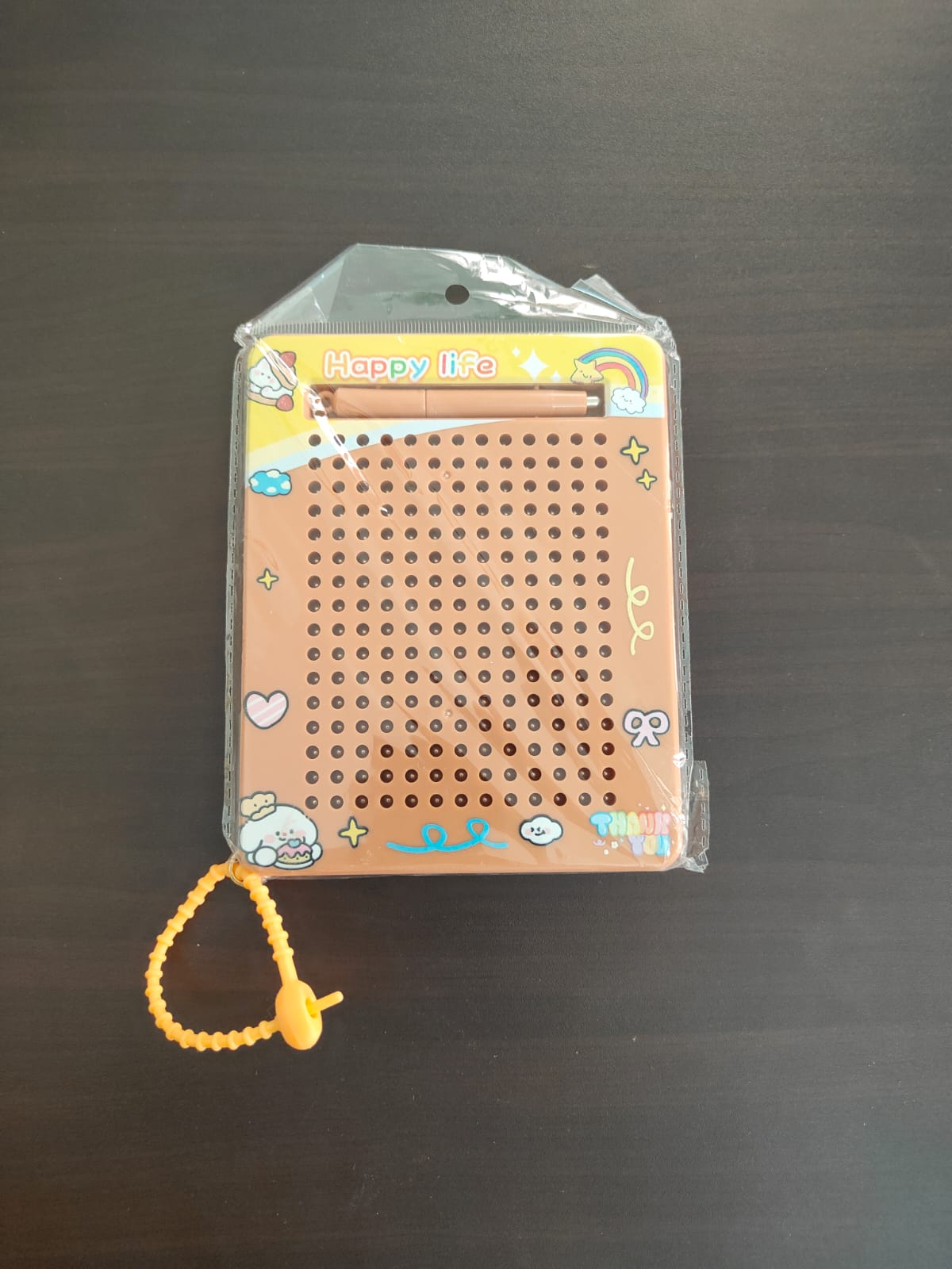 MAGNETIC PAD -COMAPCT