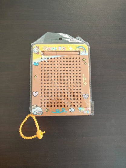 MAGNETIC PAD -COMAPCT