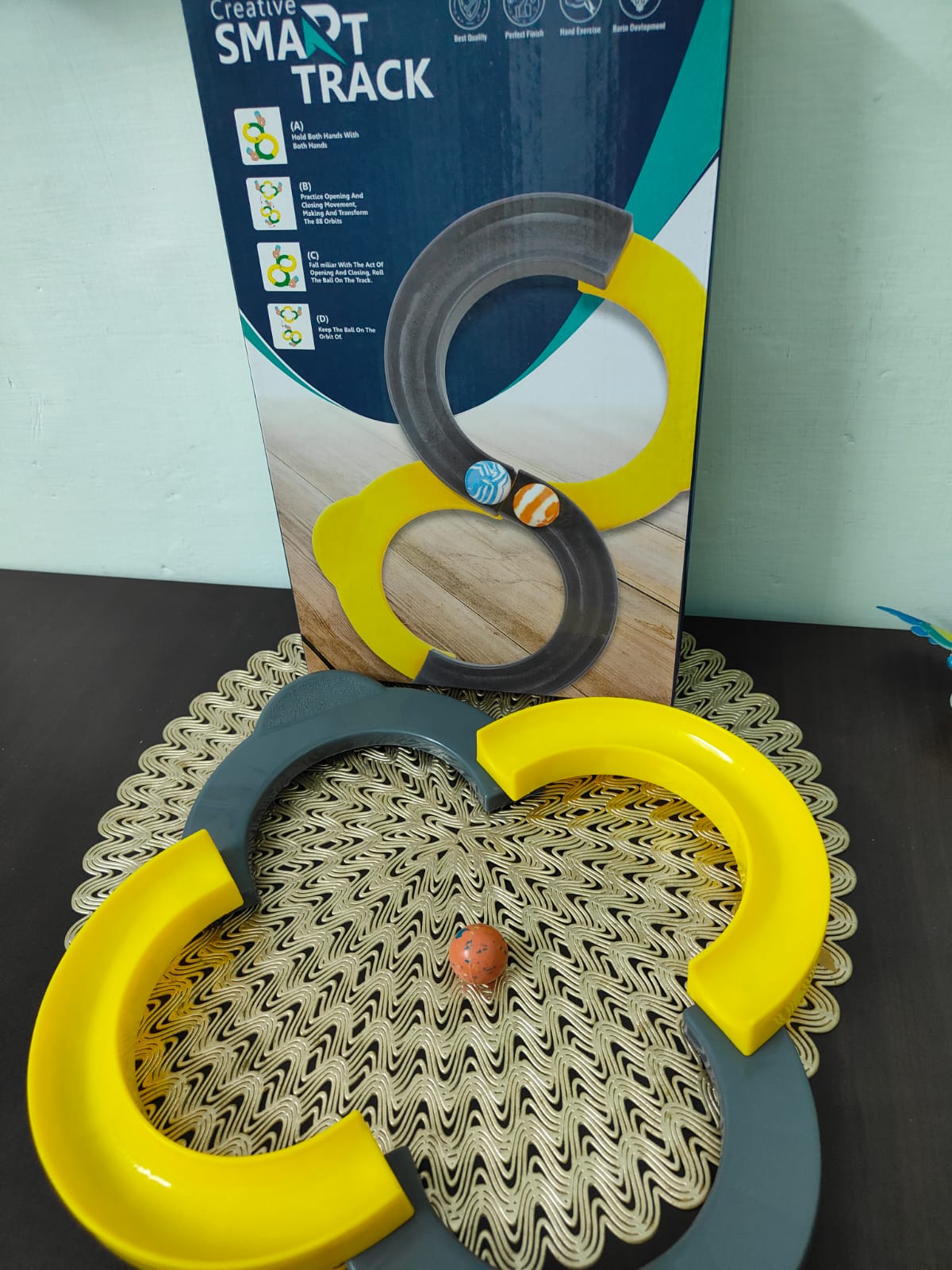 LOOP TRACK