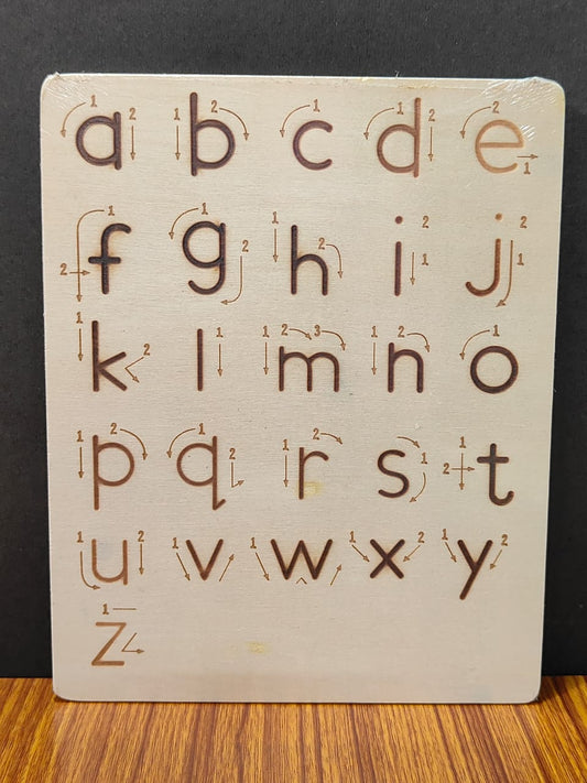 TRACING BOARD