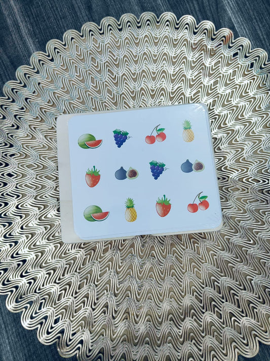 MEMORY GAME MINI