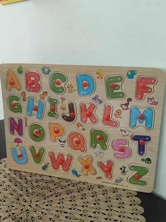 PEG BOARDS(BIG)