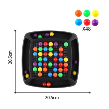 RAINBOW BALL