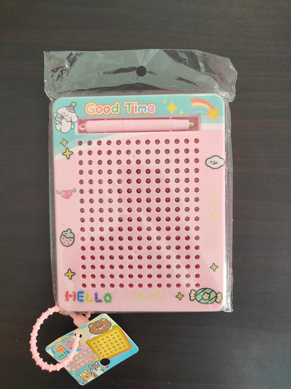 MAGNETIC PAD -COMAPCT