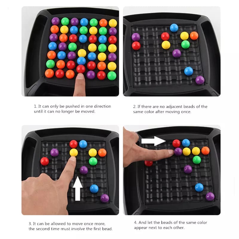 RAINBOW BALL