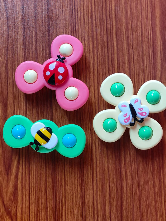 SUCTION SPINNER
