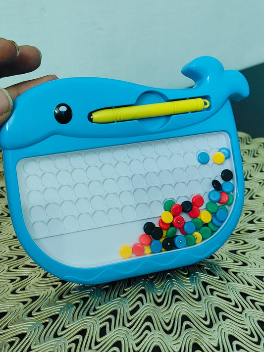 MINI MAGPAD