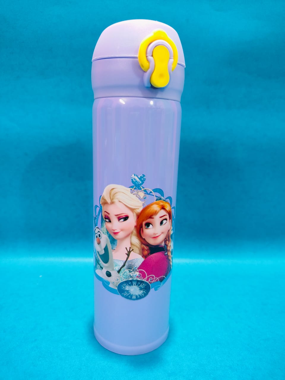 WATER BOTTLE(VACCUM)