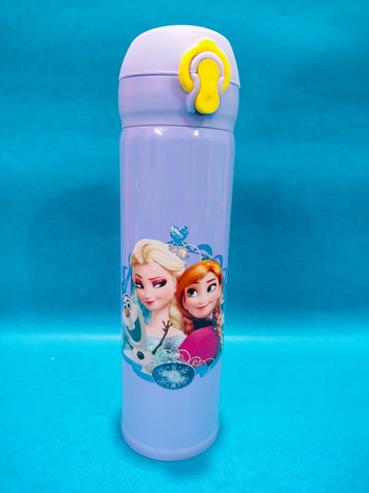 WATER BOTTLE(VACCUM)