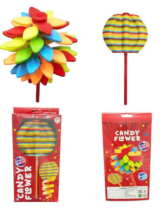 CANDY FLOWER