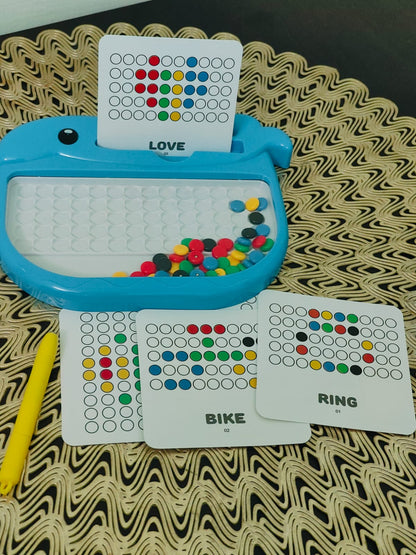 MINI MAGPAD
