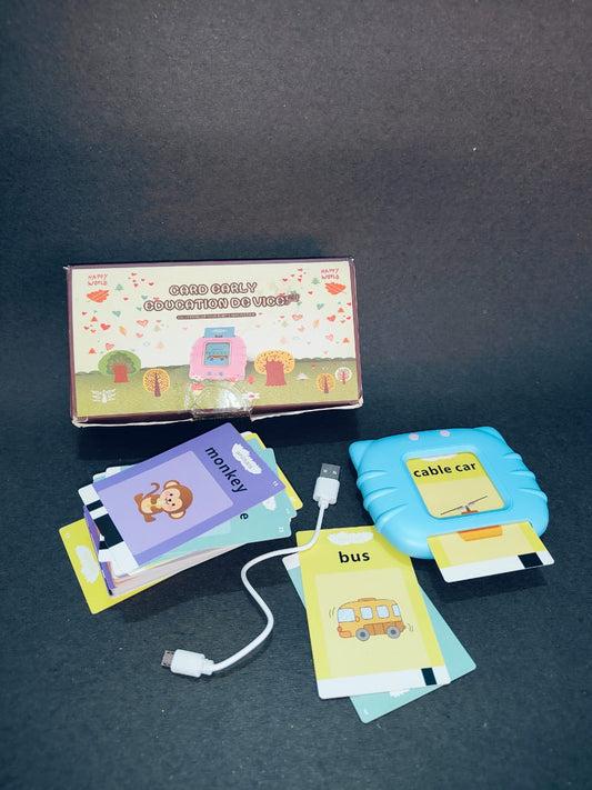 CARD READER(BATTERY OPERATED)
