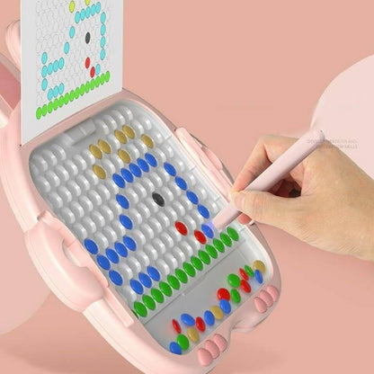 MAGNETIC DRAWING BOARD(RABBIT)