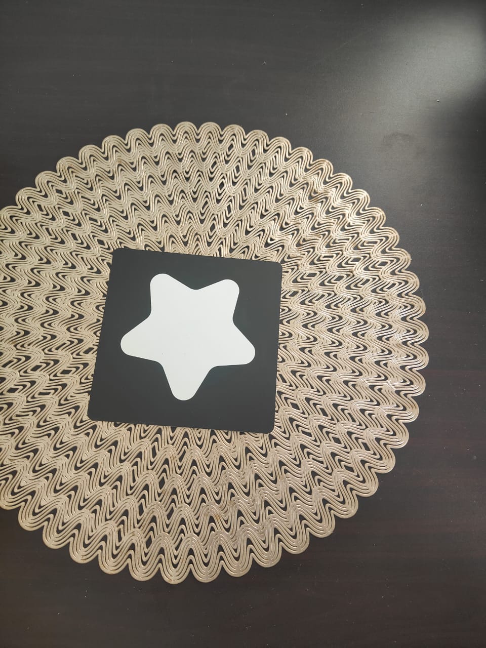 BABY VISUAL STIMULUS CARDS(1-3)