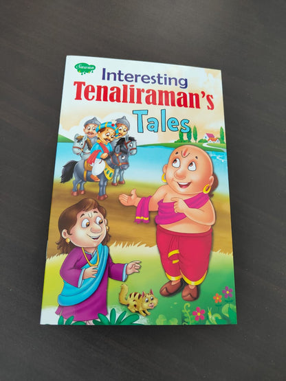 SHORT STORY BOOK