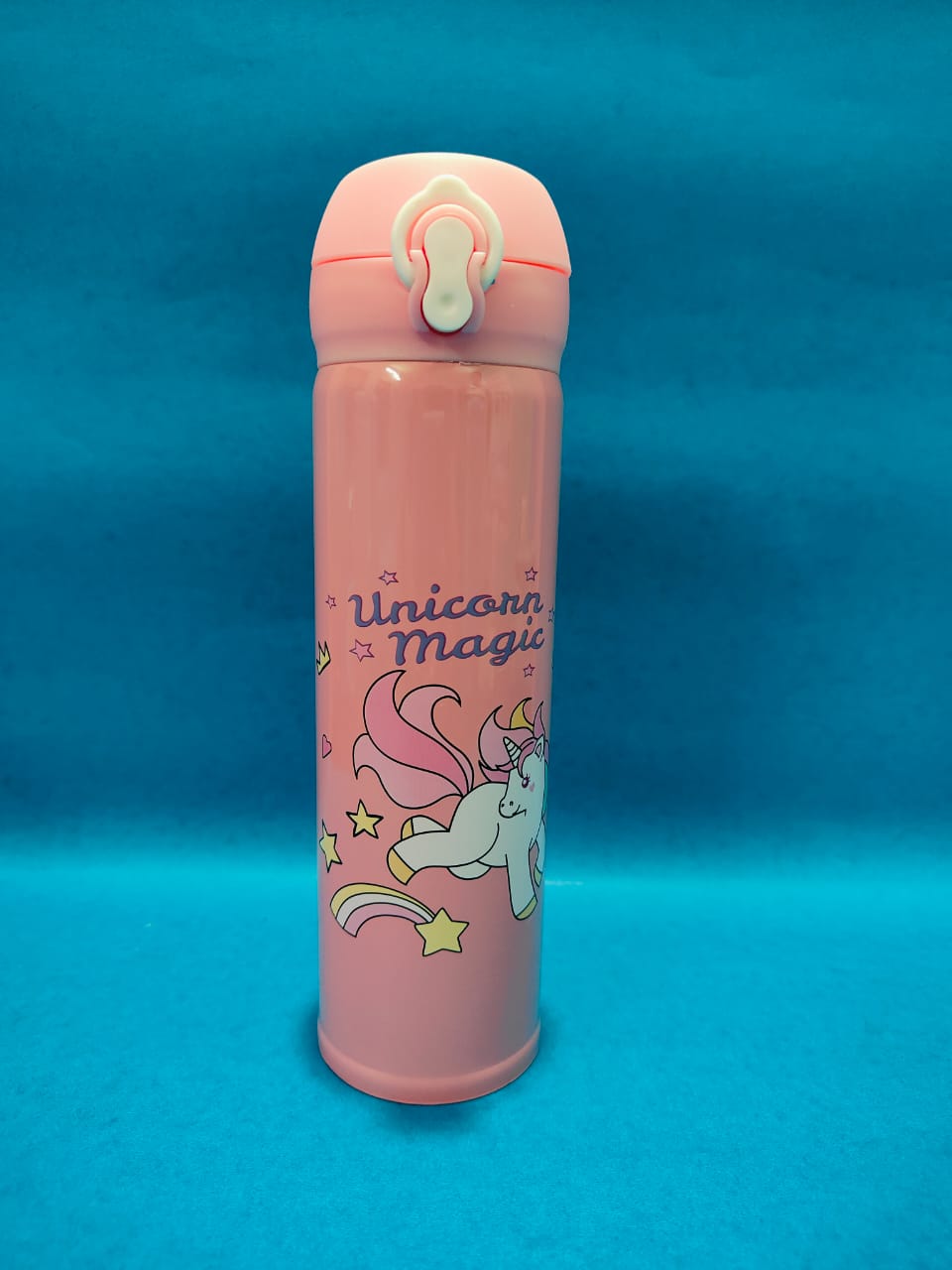 WATER BOTTLE(VACCUM)