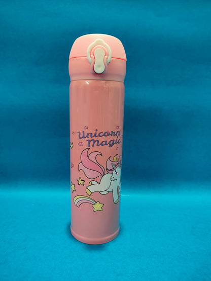 WATER BOTTLE(VACCUM)