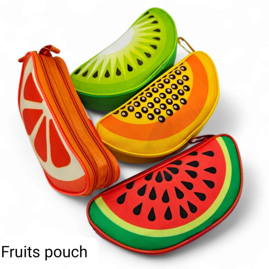 FRUIT POUCH