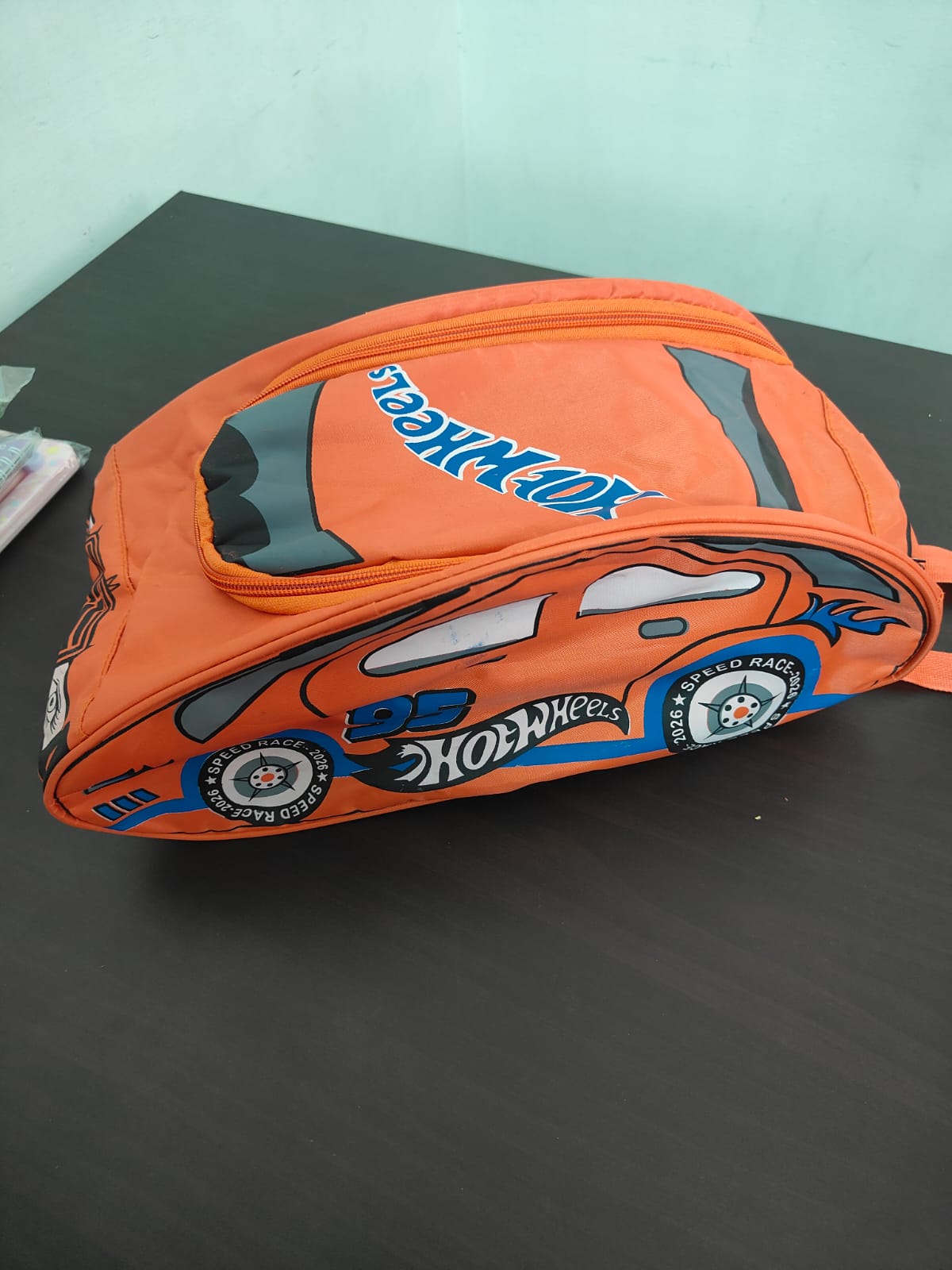 CAR BACK BAG