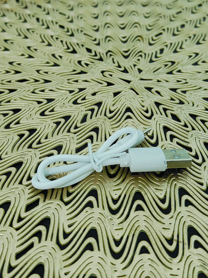 CARD READER-USB RECHARGABLE
