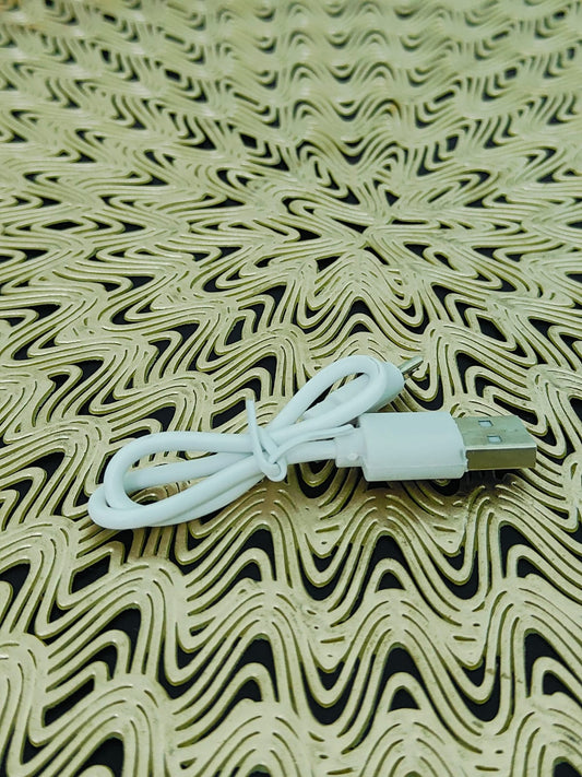 CARD READER-USB RECHARGABLE