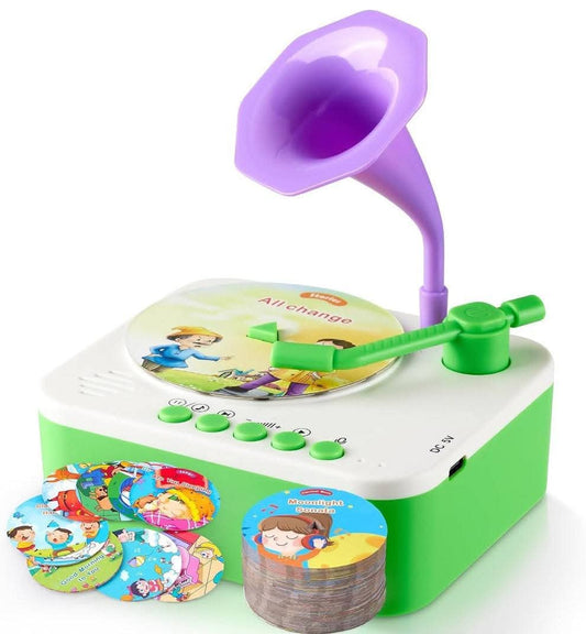 Children phonograph