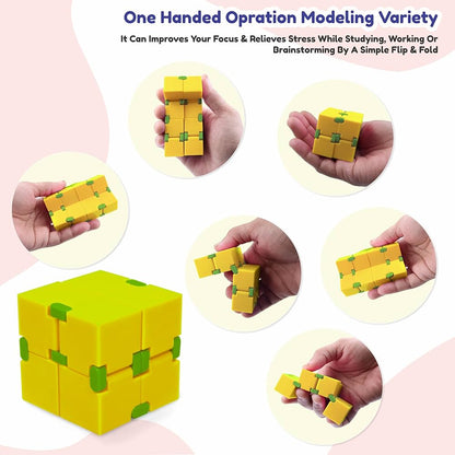 INFINITY CUBE