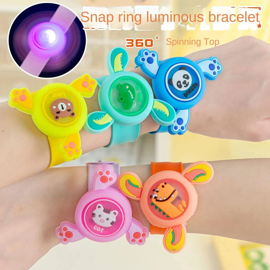SPINNER SLAP BAND