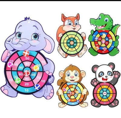 FAMILY GAME