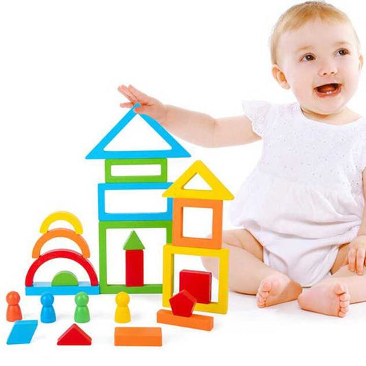 BLOCKS PUZZLE