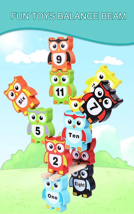 OWL BALANCE