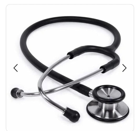 Stethoscope