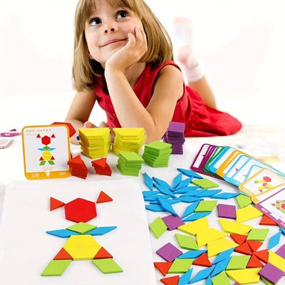 OPEN ENDED TOYS