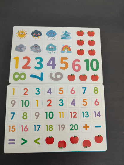 Busy Book
