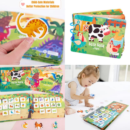 Busy Book
