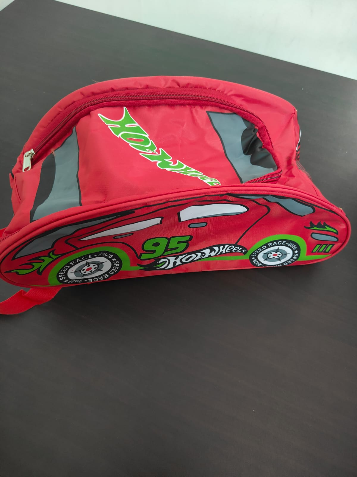 CAR BACK BAG