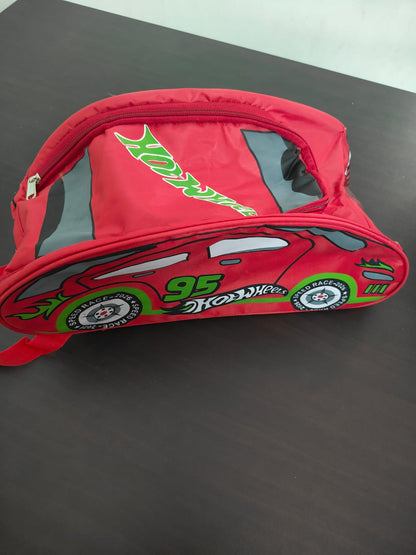 CAR BACK BAG