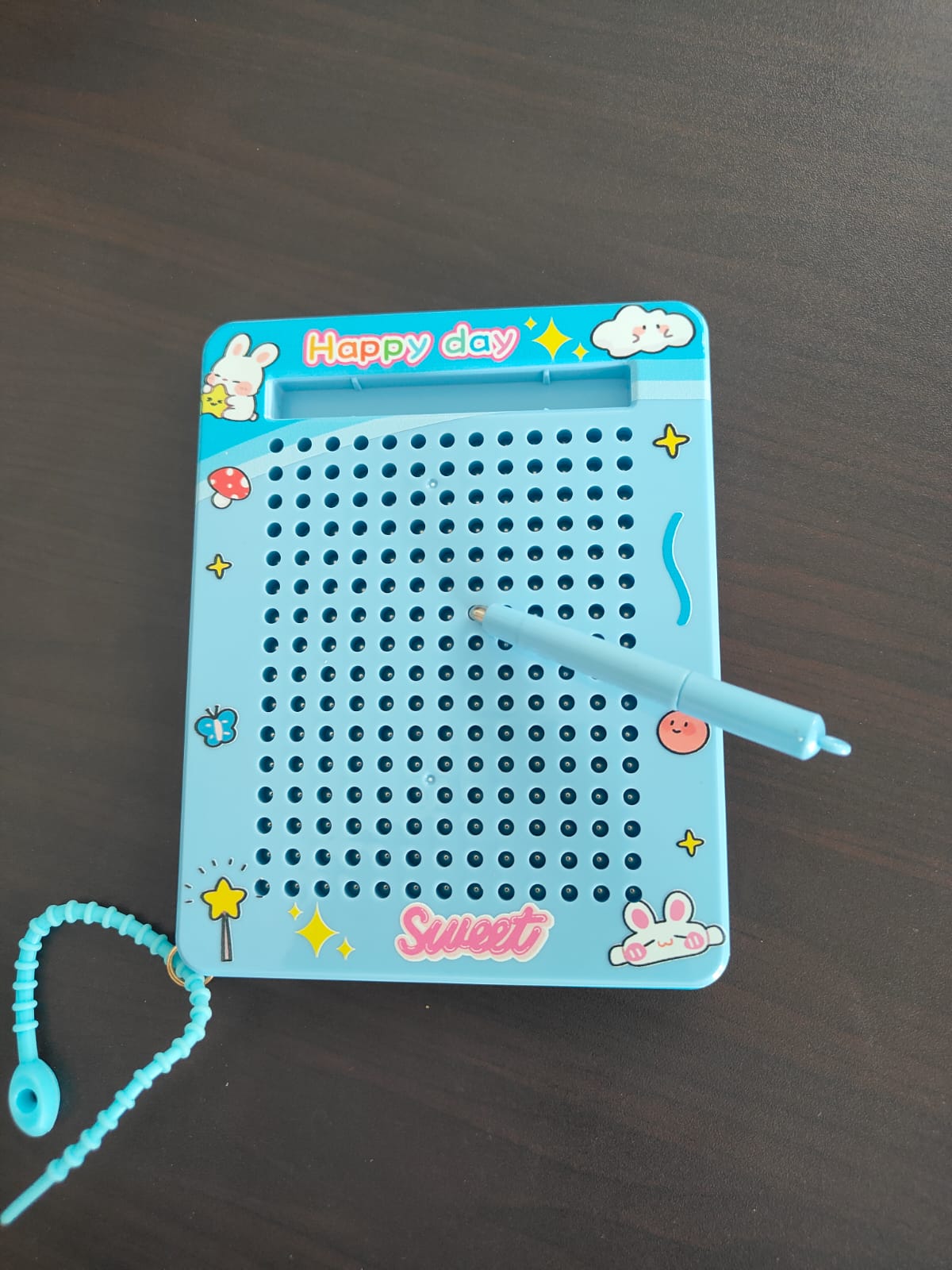 MAGNETIC PAD -COMAPCT