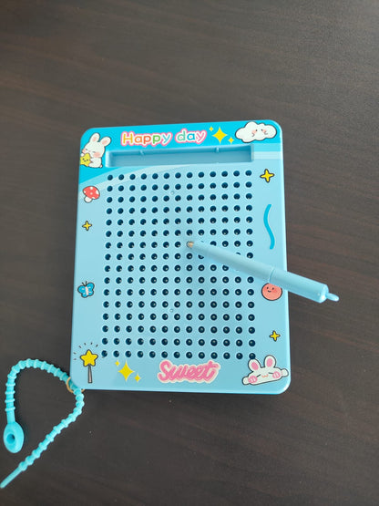 MAGNETIC PAD -COMAPCT
