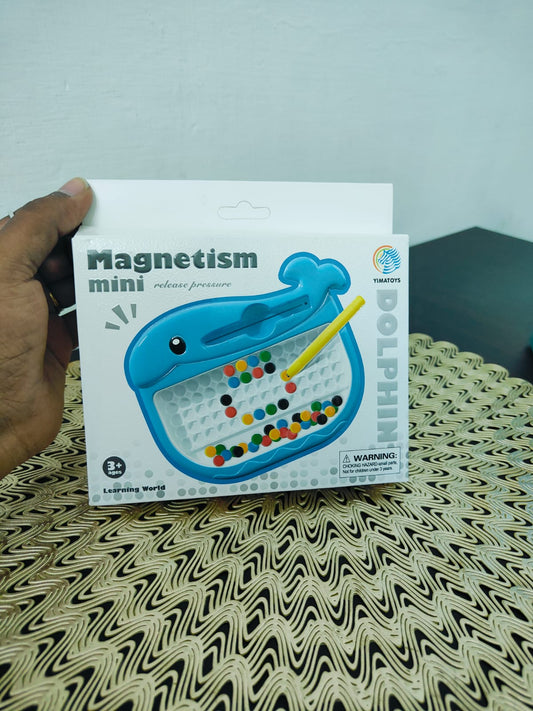 MINI MAGPAD