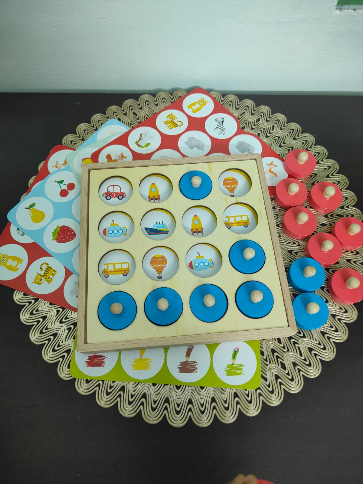 MEMORY GAME(BIG)
