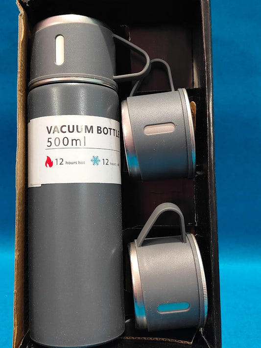 VACUUM FLASK 500ML