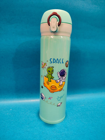 WATER BOTTLE(VACCUM)