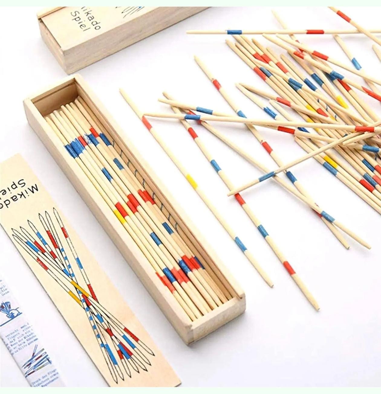 MIKODA STICKS