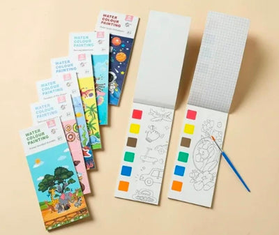 FLASH CARDS