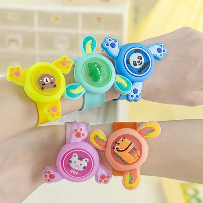 SPINNER SLAP BAND